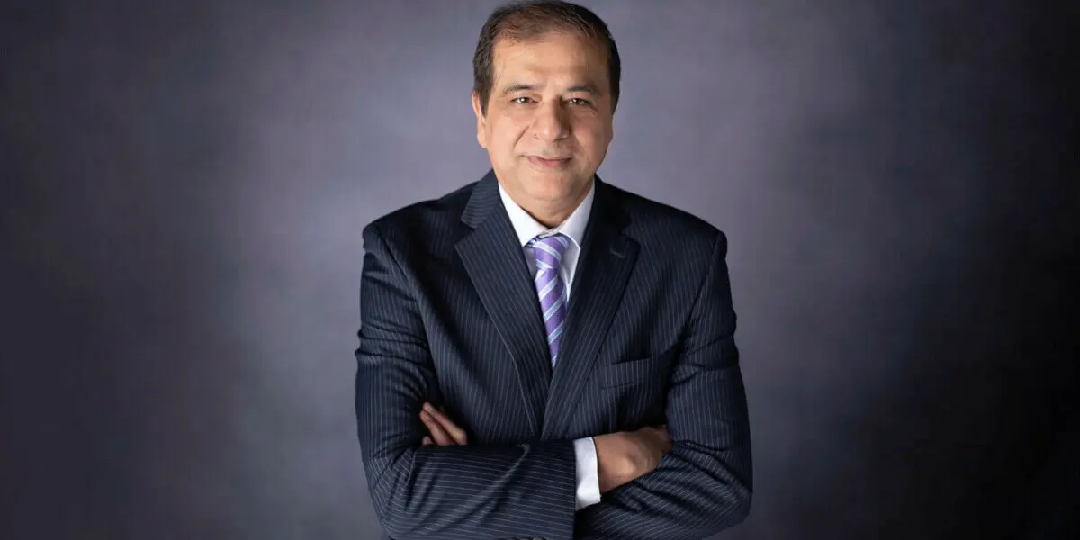 Anil Arora