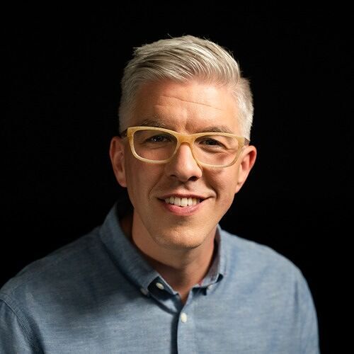 Marc Champagne