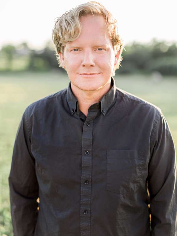Jonathan Torrens