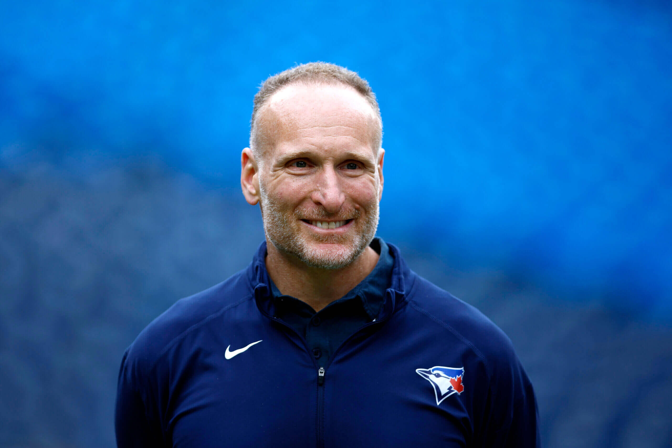 Mark Shapiro