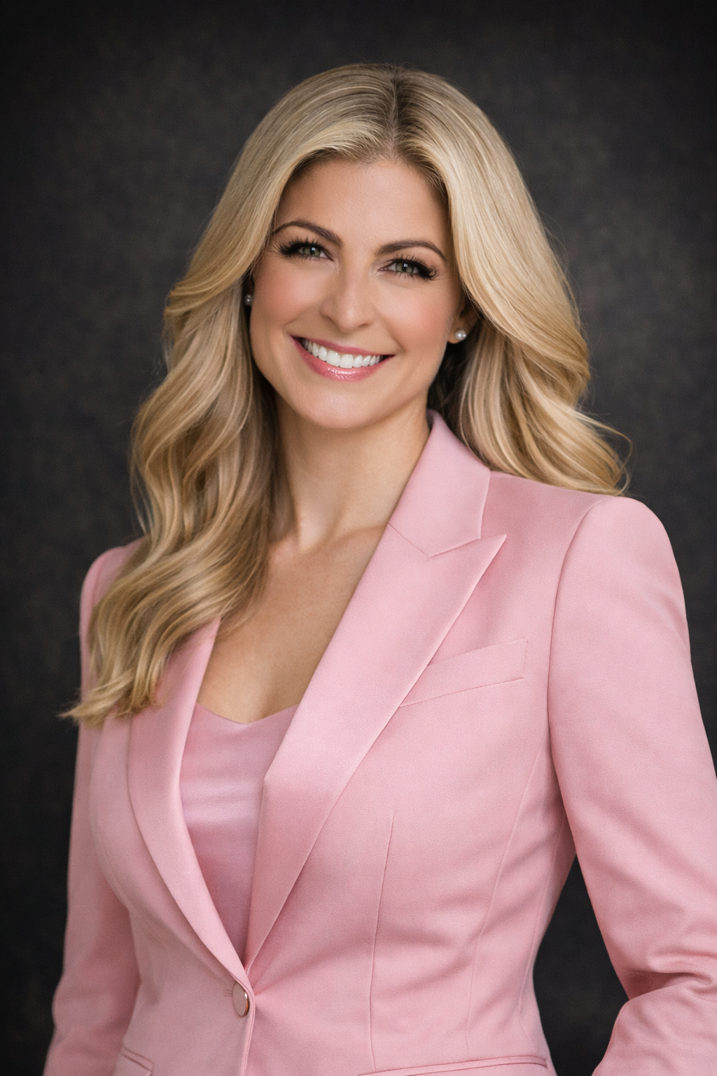 Dr. Gillian Mandich