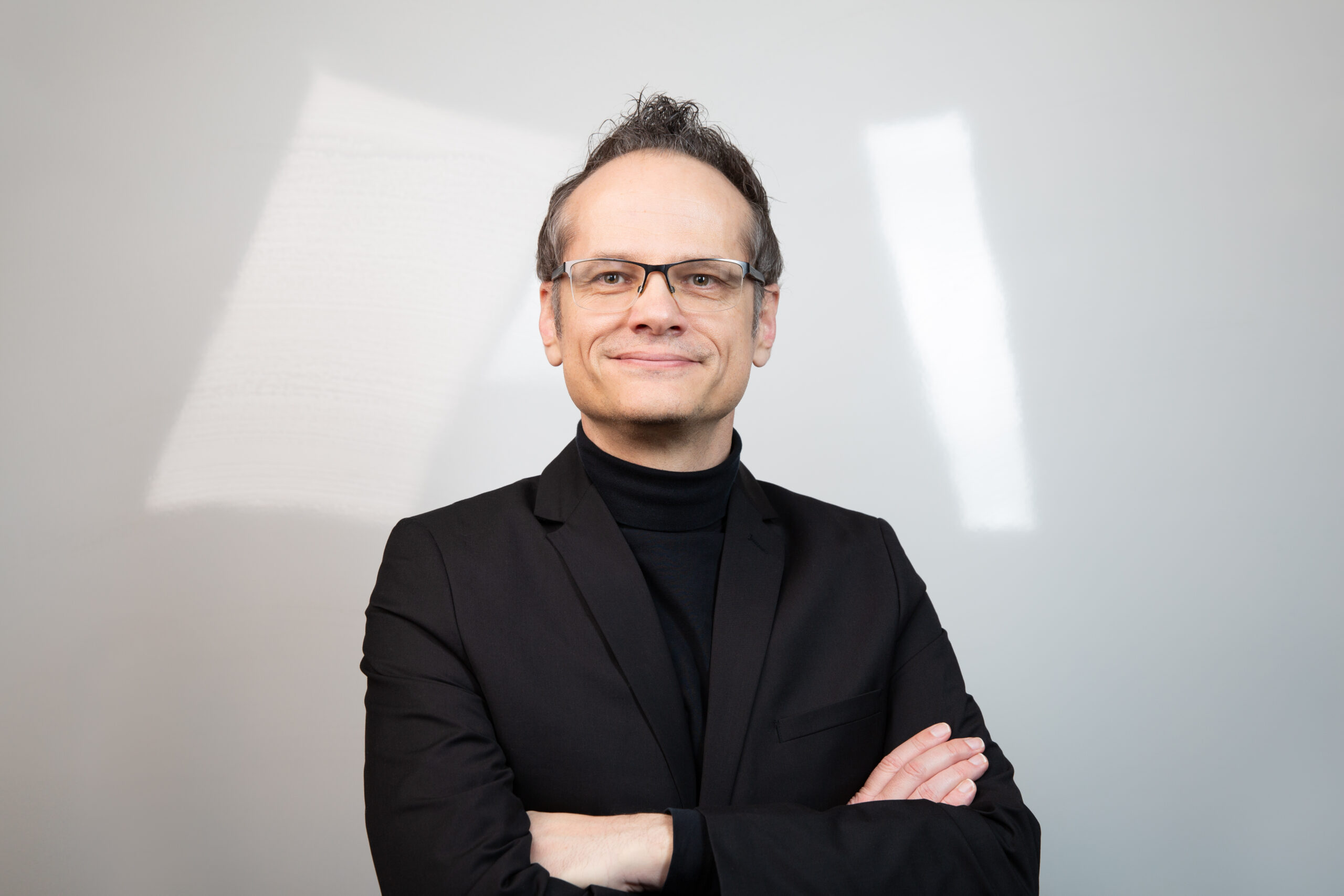 Mark Daley