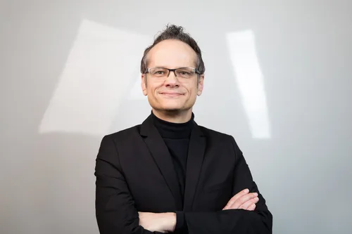 Mark Daley