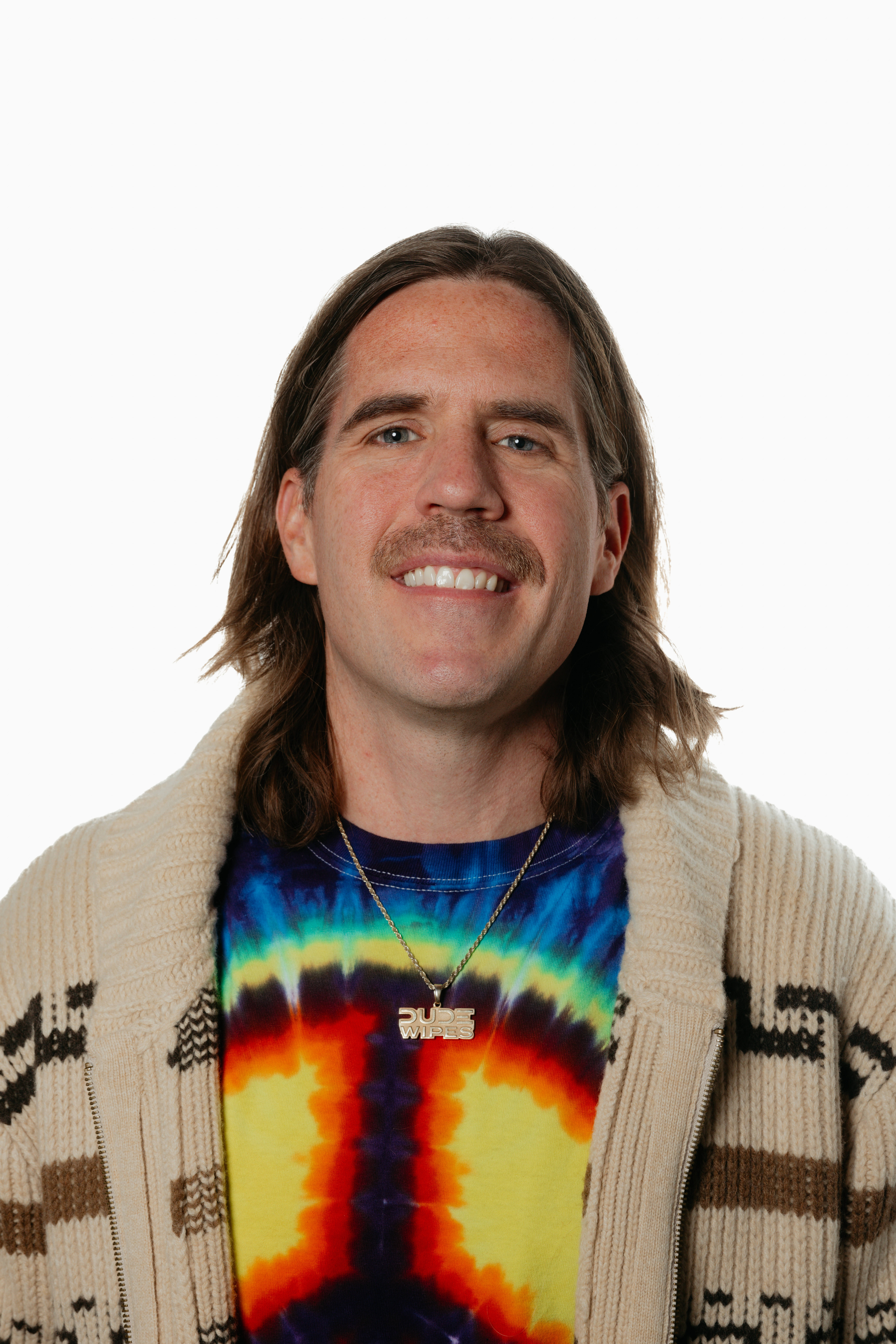 Sean Riley