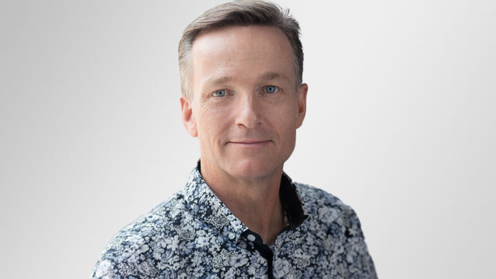 John Weigelt