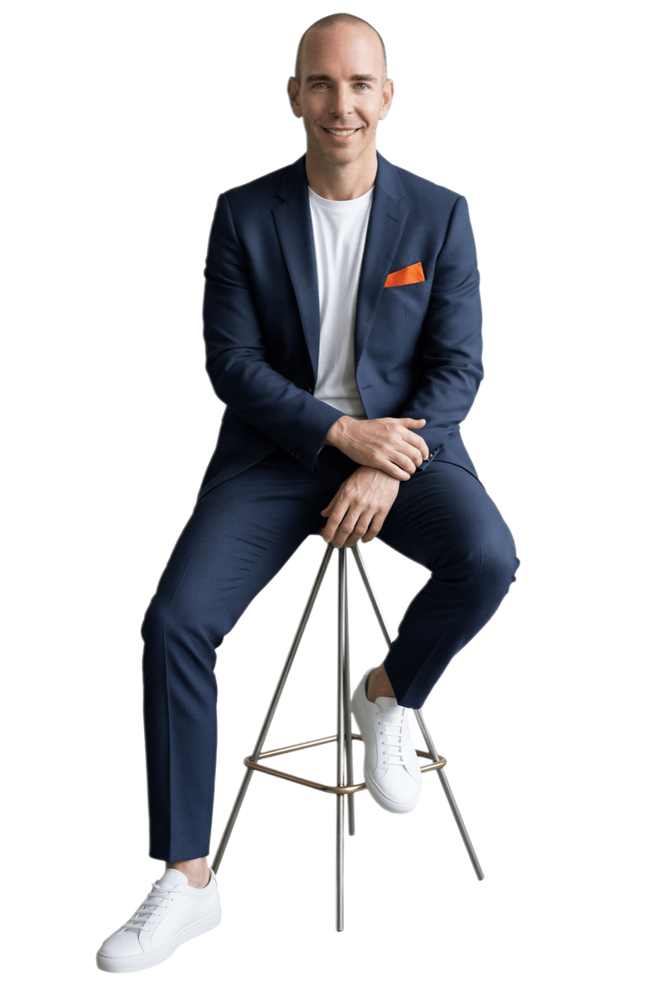 Dr. Keith Keating