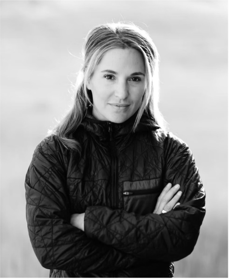 Melissa Arnot Reid