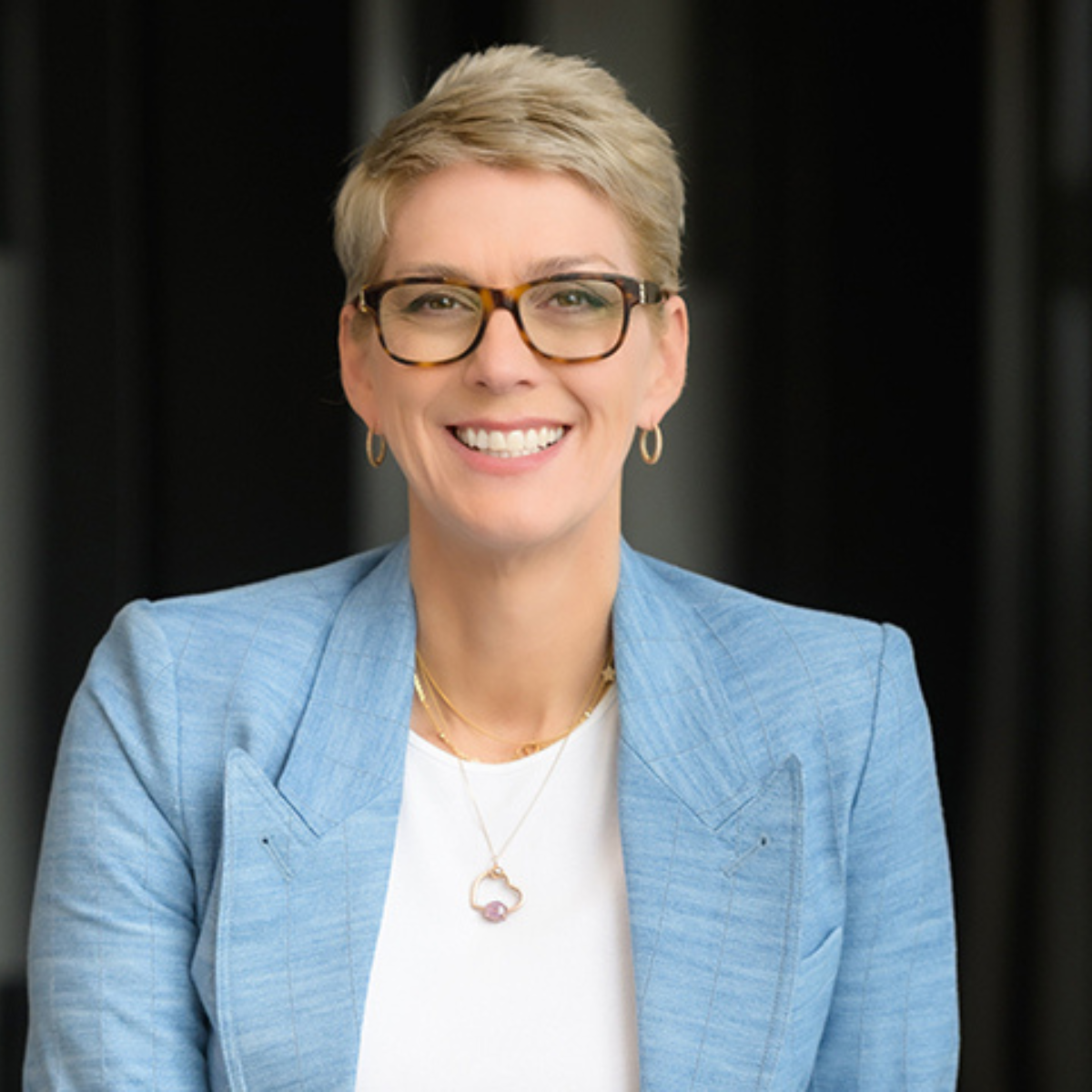 Anne Belliveau