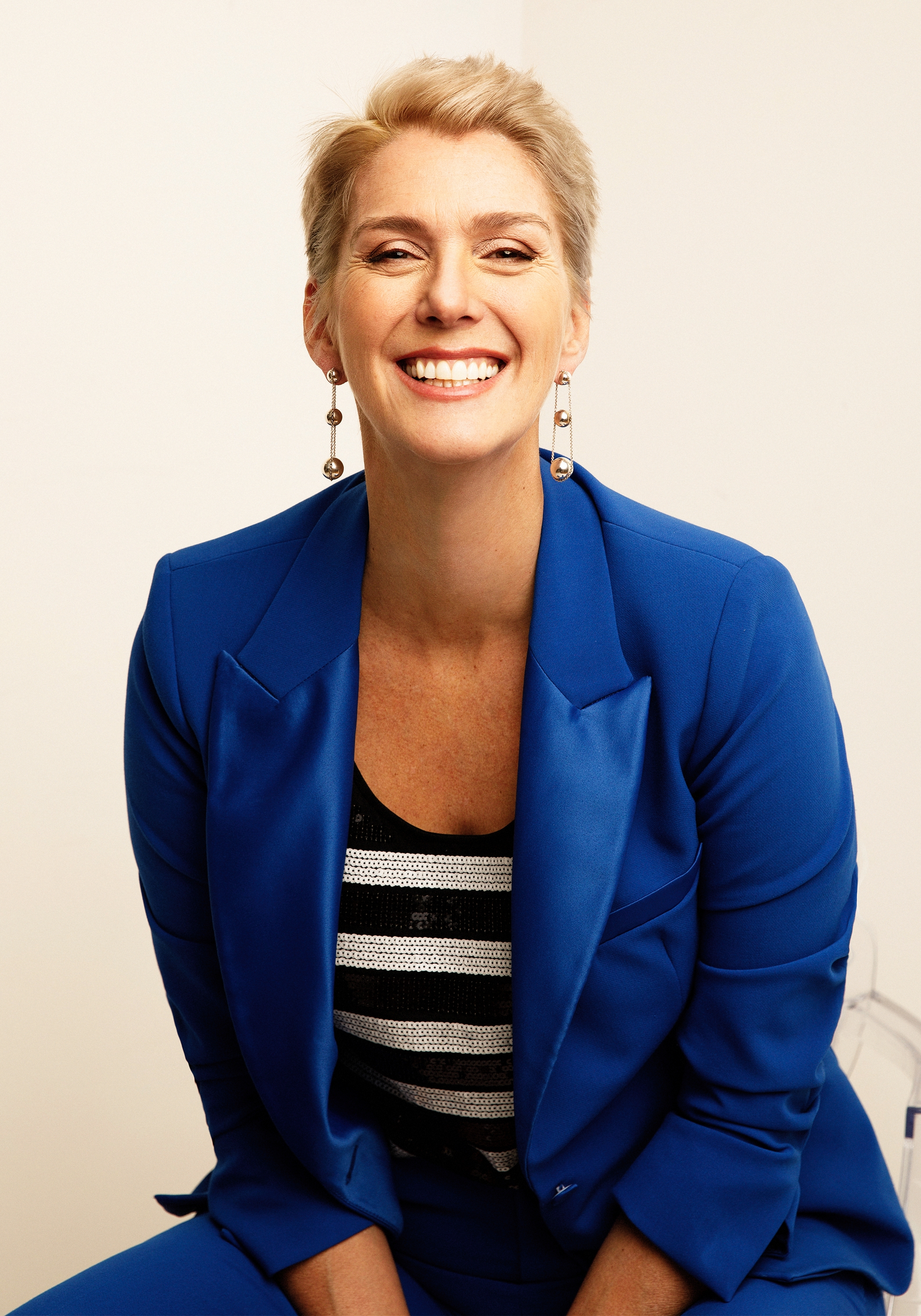 Anne Belliveau