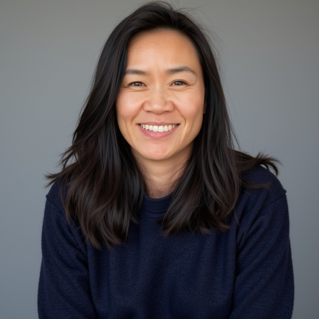 Dr. Ellen Choi