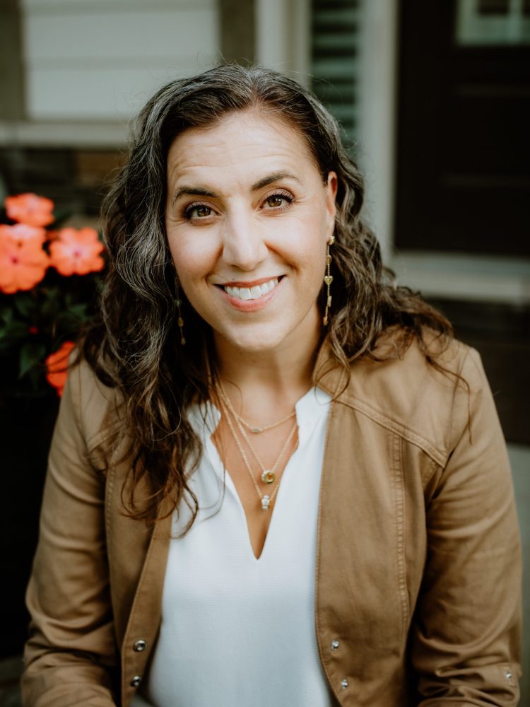 Jennifer Brace