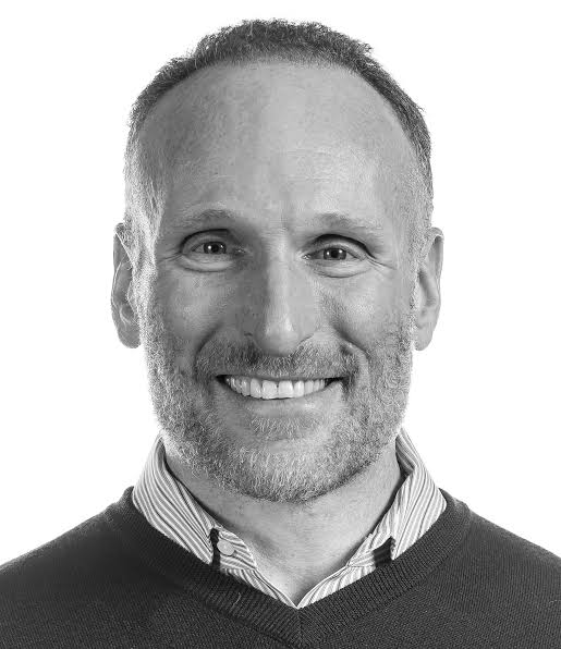 Mark Shapiro
