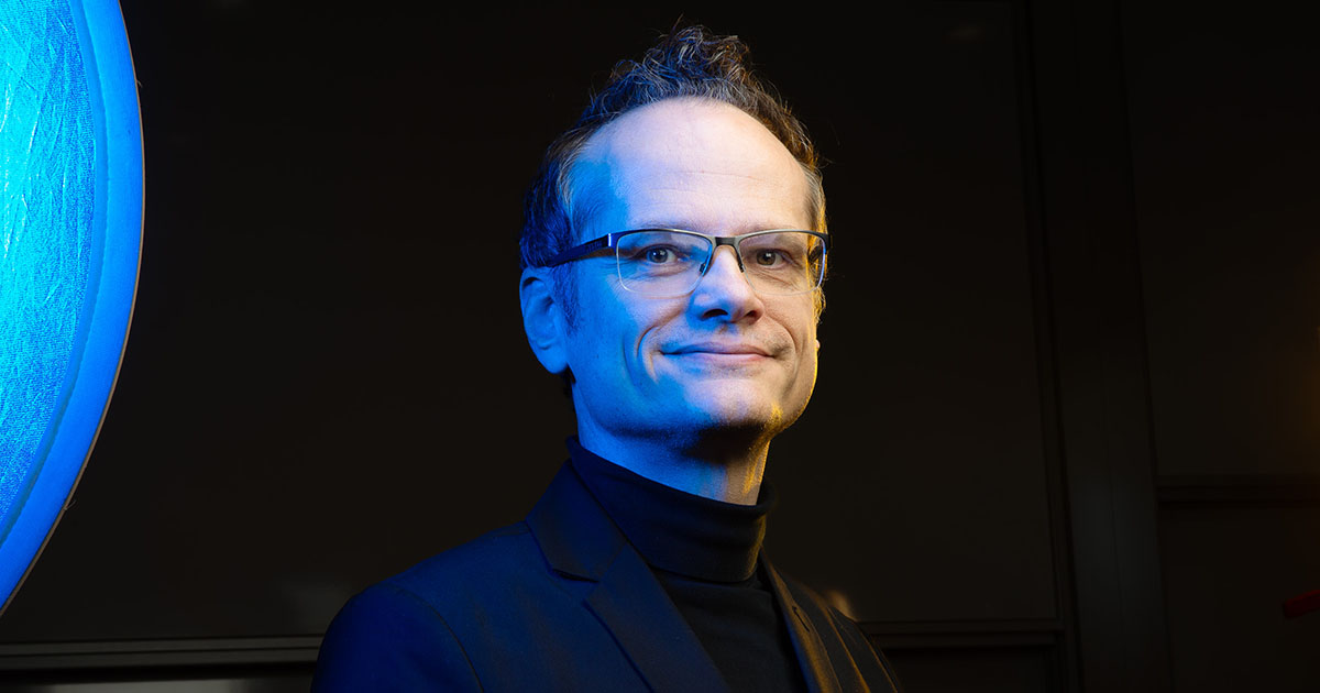 Mark Daley