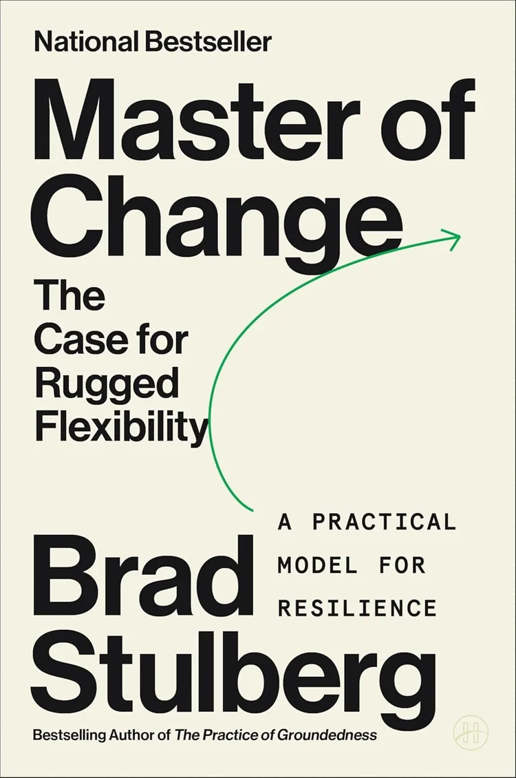 Master of Change