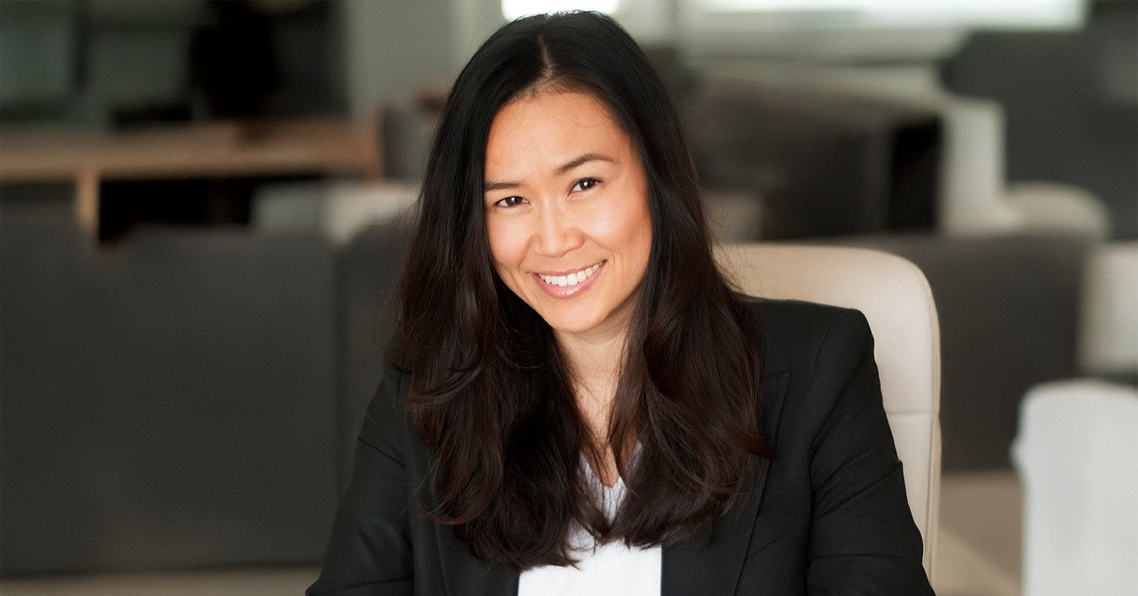 Dr. Ellen Choi