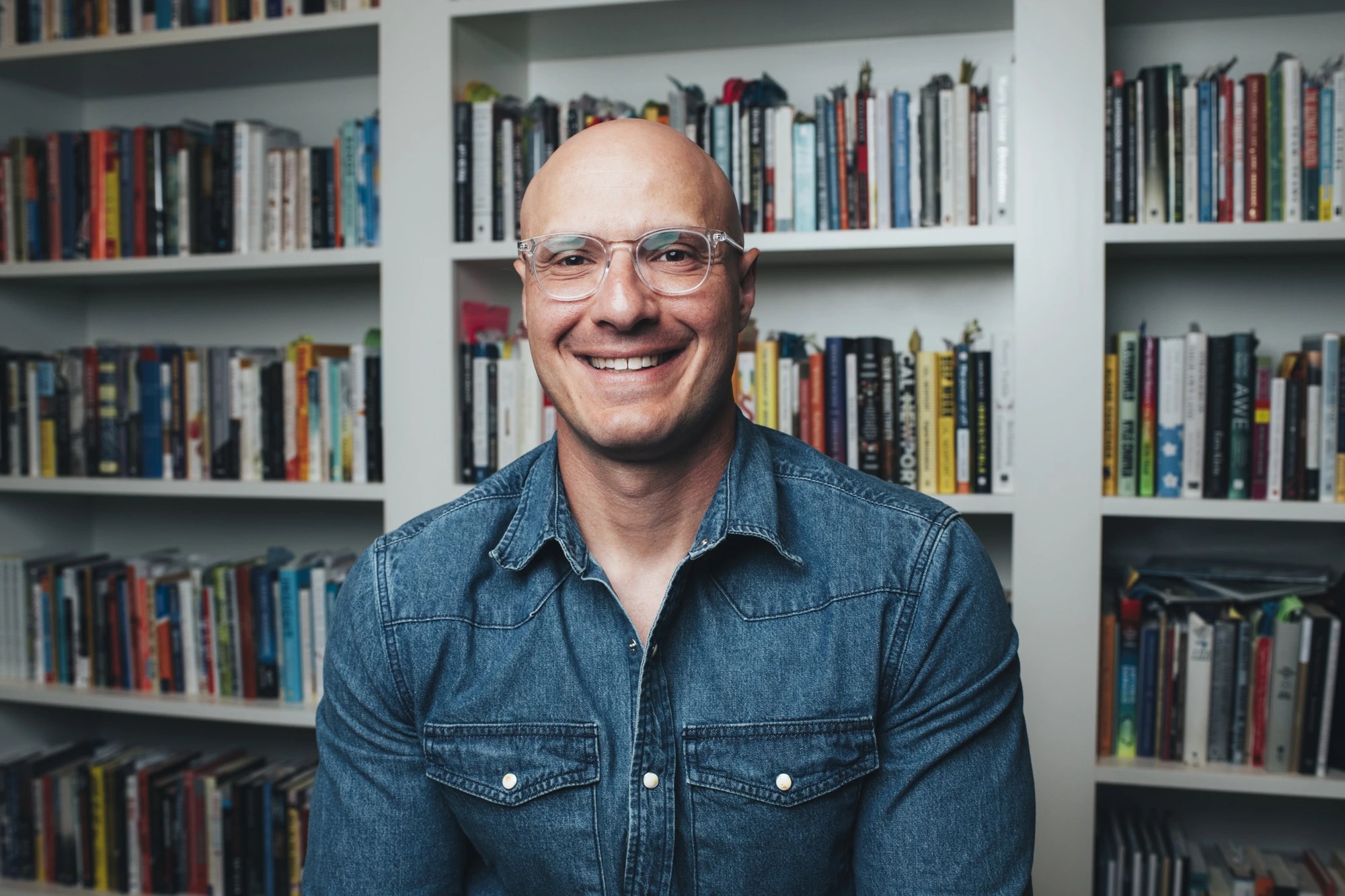 Brad Stulberg